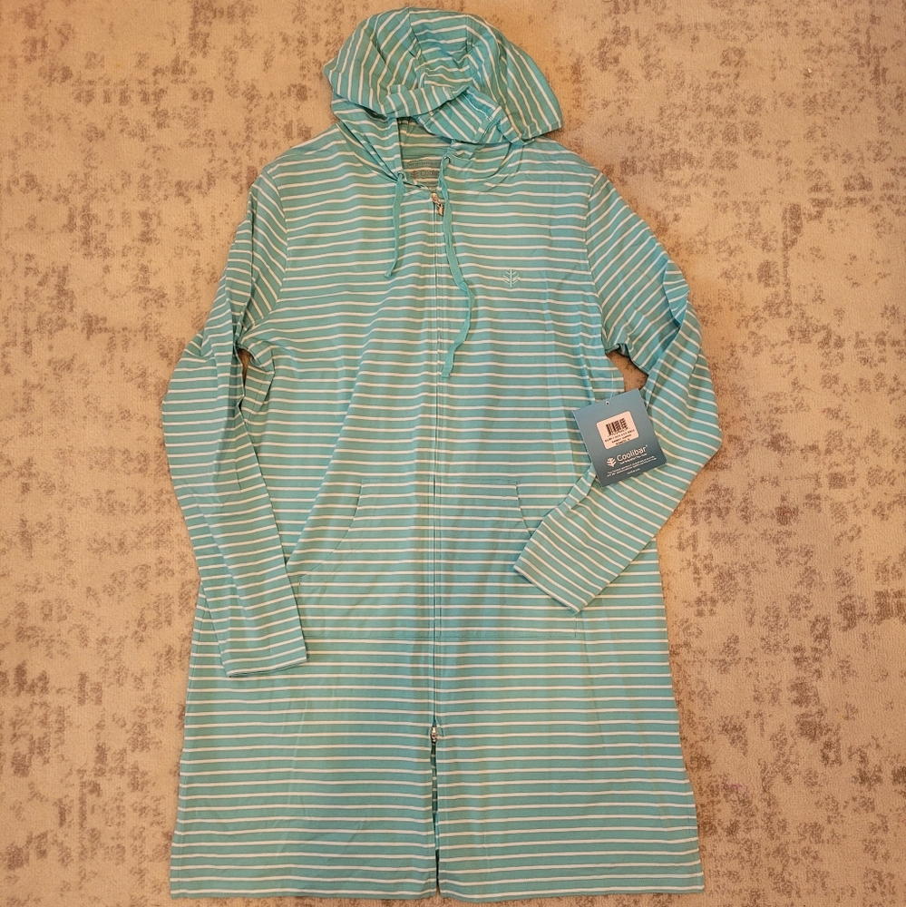 Collibar cabana hoodie